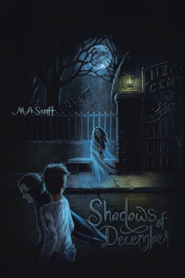 Shadows of December: Illusions of Time Paperback iUniverse