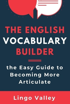 The English Vocabulary Builder by Inc, Lingo Valley
