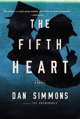 The Fifth Heart Paperback Back Bay Books