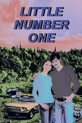Little Number One Paperback Page Publishing