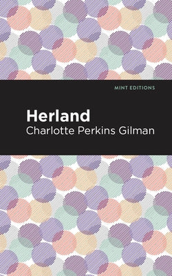 Herland Paperback Mint Editions