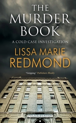 The Murder Book Paperback Elmhurst Books LLC