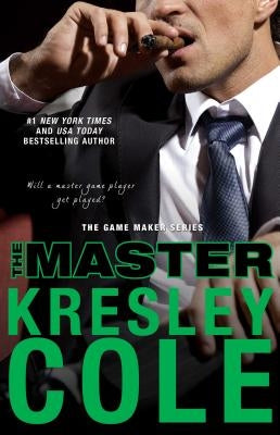 The Master Gallery Books