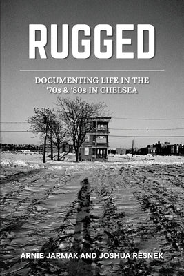 Rugged Paperback Amazon Publishing Agency