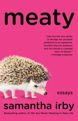 Meaty: Essays Paperback Vintage