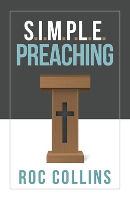 Simple Preaching Paperback Innovo Publishing LLC