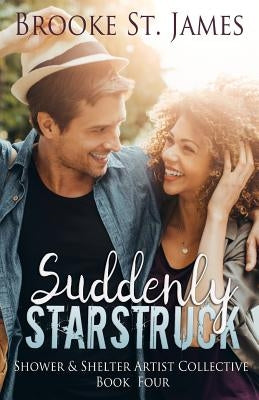Suddenly Starstruck Paperback Createspace Independent Publishing Platform