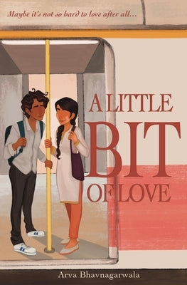 A Little Bit of Love Paperback Shaherazad Shelves