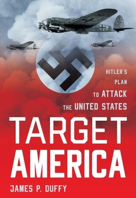Target: America Paperback Lyons Press