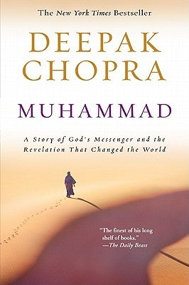 Muhammad: A Story of God's Messenger and the Revelation That Changed the World Paperback HarperOne