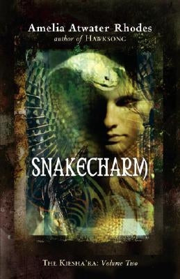 Snakecharm Paperback Delacorte Press