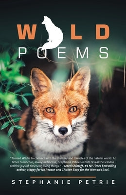 Wild Poems Paperback Balboa Press