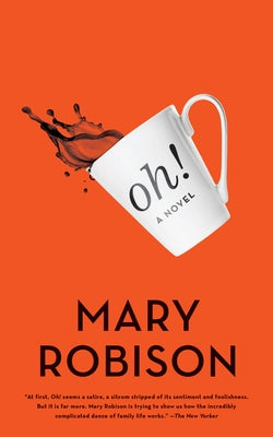 Oh! Paperback Counterpoint LLC