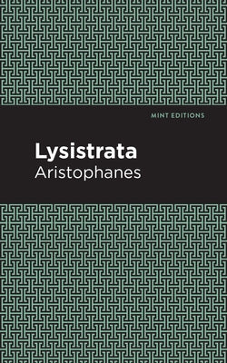 Lysistrata Paperback Mint Editions