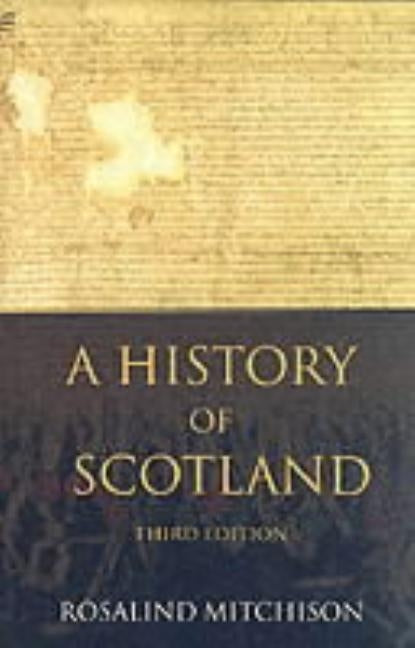 A History of Scotland Paperback Routledge