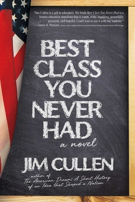 Best Class You Never Had Paperback Permuted Press