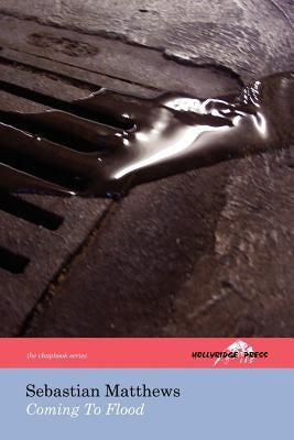 Coming To Flood (The Hollyridge Press Chapbook Series) Paperback Hollyridge Press