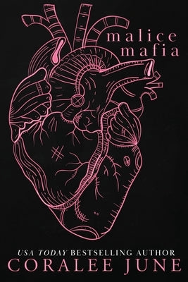 Malice Mafia Paperback Independently Published