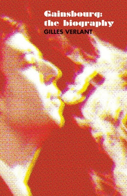 Gainsbourg: The Biography Paperback Tamtam Books