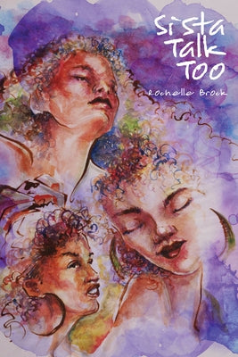Sista Talk Too Paperback Peter Lang Inc., International Academic Publi