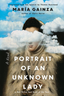 Portrait of an Unknown Lady Paperback Catapult