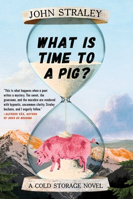 What Is Time to a Pig? Paperback Soho Crime