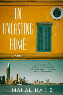 An Unlasting Home Paperback Mariner Books