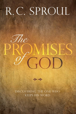 The Promises of God: Discovering the One Who Keeps His Word Paperback David C Cook