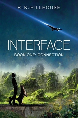 Interface: Book One: Connection Paperback Libros Igni