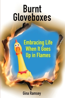 Burnt Gloveboxes Paperback Highlander Enterprises