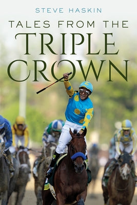 Tales from the Triple Crown Paperback Eclipse Press