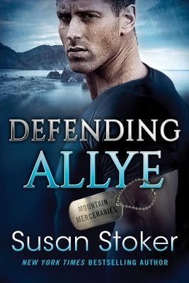 Defending Allye Paperback Montlake Romance