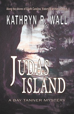 Judas Island Paperback Bella Rosa Books
