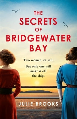 The Secrets of Bridgewater Bay Paperback Headline