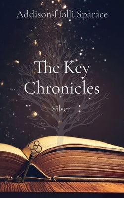 The Key Chronicles: Silver Paperback C-Tech Publishing, LLC