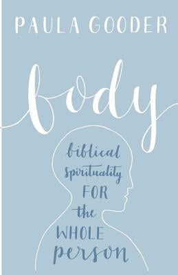 Body Paperback SPCK Publishing