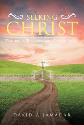 Seeking Christ: Testimonies, Thoughts, and a Dash of Dogma Paperback Christian Faith Publishing, Inc