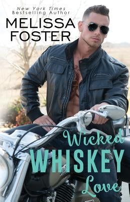 Wicked Whiskey Love Paperback World Literary Press