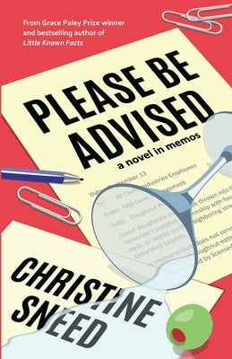 Please Be Advised Paperback 7.13 Books