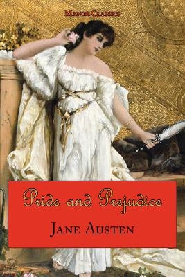 Jane Austen's Pride and Prejudice Paperback Tark Classic Fiction