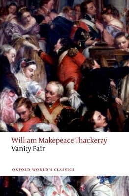 Vanity Fair Oxford University Press, USA