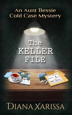 The Keller File Paperback Independently Published