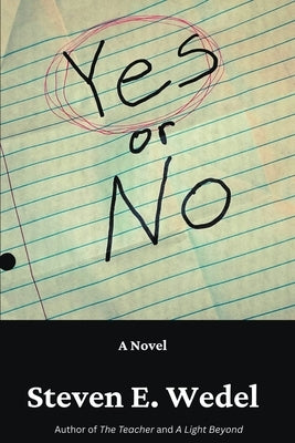 Yes or No Paperback Moonhowler Press