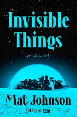Invisible Things Paperback Random House Publishing Group
