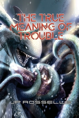 The True Meaning of Trouble Paperback EC Publishing LLC