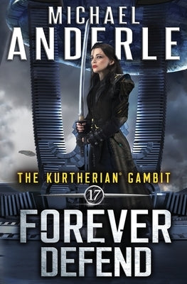 Forever Defend Paperback Lmbpn Publishing