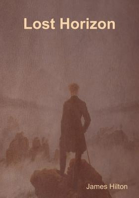 Lost Horizon (Large Print Edition) Paperback Indoeuropeanpublishing.com