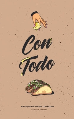 Con Todo Paperback Birdcage Ink