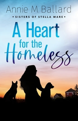 A Heart for the Homeless Paperback Devon Station Books