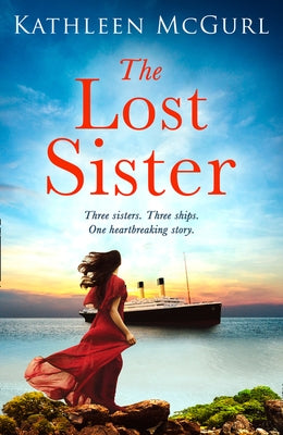 The Lost Sister Paperback HQ Digital